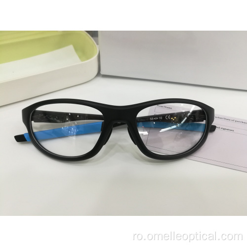 Ochelari optici cu cadru complet pentru bărbați